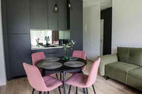 Saulės apartamentai
